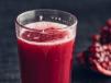 Pomegranate Juice