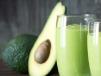 Avocado Juice