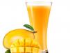 Mango Juice