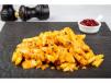 Volcano Fries