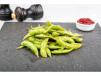 Salted Edamame