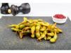 Spicy Edamame