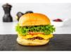 Classic Beef Burger