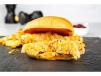 Dynamite Chicken Burger