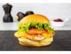 Classic Chicken Burger