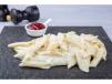 White Pasta