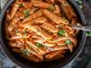 Red Pasta