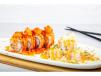 Lugano Roll