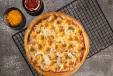 Dynamite Chicken Pizza - 12 inches