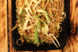 Vegetable Stir Fried Noodles
