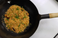 Burnt Garlic Fried Rice