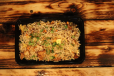 Egg Stir Fried Rice