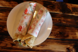 Egg Roll