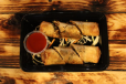 Veg Spring Roll