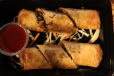 Chicken Spring Roll