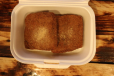 Fish Cutlet 2 Pieces