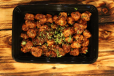 Wok Tok Soya Ginger dry