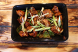 Asian Chilli Non-Veg Dry