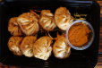 Chicken Fried Momo 8 Pieces