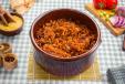 Oxtail with Orzo Casserole 
