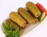 Stuffed Zucchini Plate 
