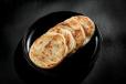 Coin Paratha