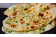 Naan Butter Naan
