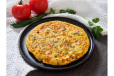 Masala Omelette