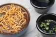 Chicken Manchow