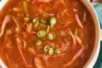 Chicken Hot N Sour Soup