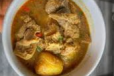Mutton Pepper
