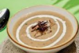 Creamy Mushroom