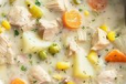 Creamy Chicken