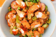 Chicken Tikka Salad