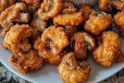 Crispy Fried Mushroom