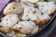 Afghani Chicken Tandoori