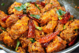 Chicken Kondattam