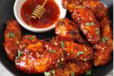 Hot Honey Chicken