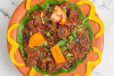 Beef Dry Fry