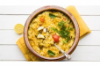 Dal Khichdi