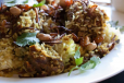 Kerala Beef Biryani
