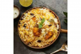 Fish Biryani