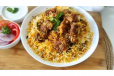 Mutton Biryani