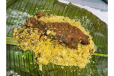 Fish Pothi Biryani