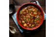 Veg Hot Garlic