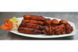 Baby Corn Manchurian