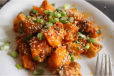 Veg Crispy