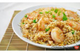 Prawns Fried Rice