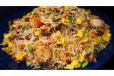 Mix Fried Rice