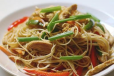 Chicken Noodles